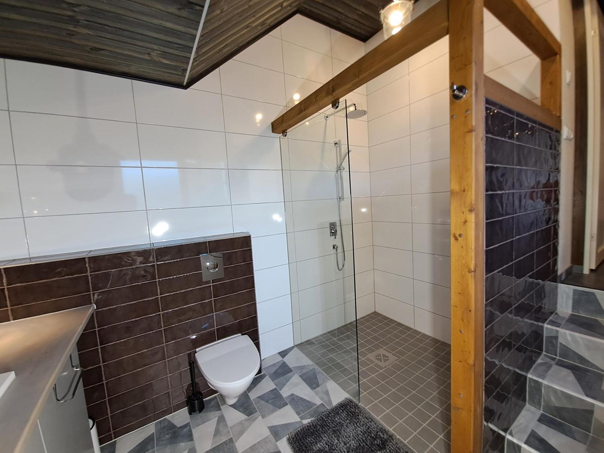 Lux Apartment Parnu Luaran gambar